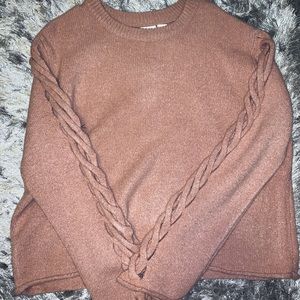Daytrip Sweater